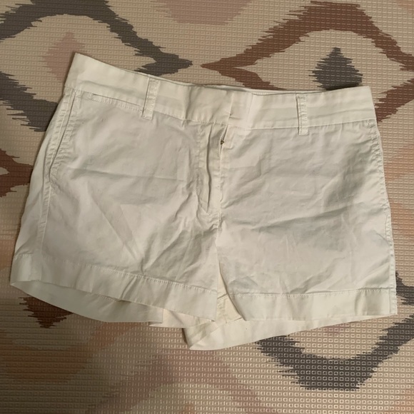 J.Crew 4” Stretch Chino Short - Picture 2 of 4
